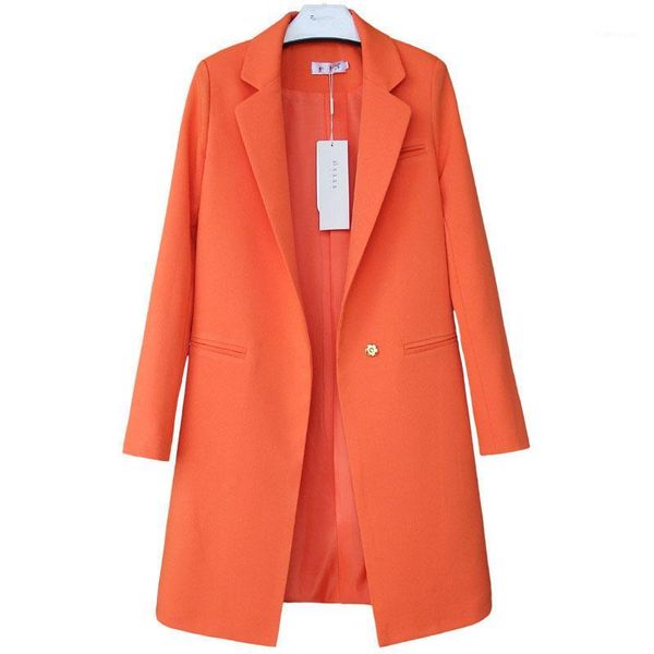 new spring autumn blazers women plus size small suit jacket casual suits womens slim wild blazers windbreaker coat1, Tan;black
new spring autumn blazers women plus size small suit jacket casual suits womens slim wild blazers windbreaker coat1, Tan;black