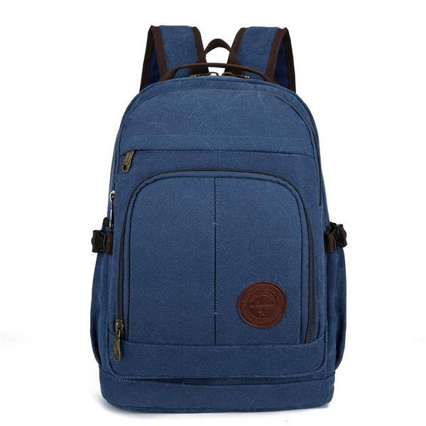 men backpack quality canvas lapbag outdoor leisure travel mountaineering bag daily backpack student sports school bag brown bbyphc
men backpack quality canvas lapbag outdoor leisure travel mountaineering bag daily backpack student sports school bag brown bbyphc