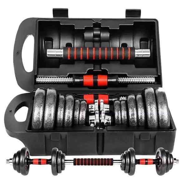 painted dumbbell double insurance premium gift box adjustable home fitness bar dumbbell combination
painted dumbbell double insurance premium gift box adjustable home fitness bar dumbbell combination