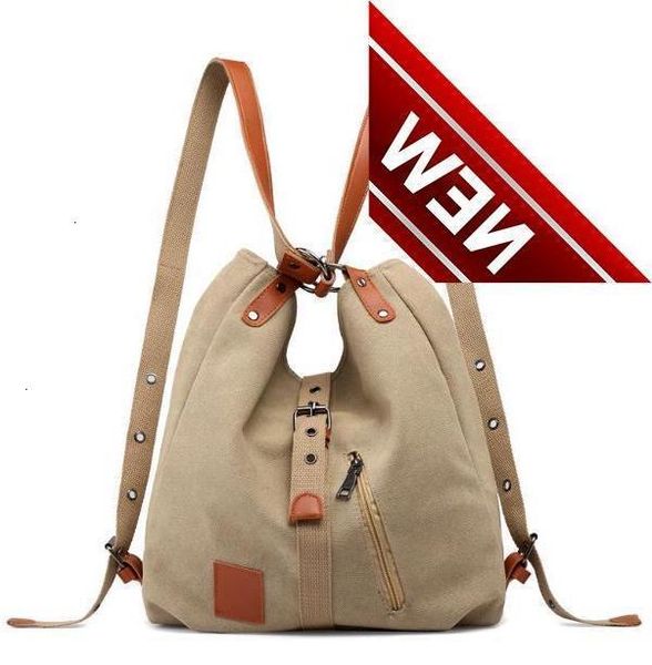 winter canvas shoulder multi function women back pack for students school travel bags large capacity
winter canvas shoulder multi function women back pack for students school travel bags large capacity