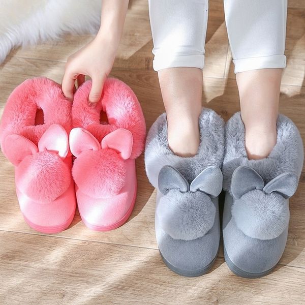 home slippers short plush shoes woman winter warm indoor slippers corduroy flat with fuzzy shoes rabbit faux fur zapatos mujer y201026, Black
home slippers short plush shoes woman winter warm indoor slippers corduroy flat with fuzzy shoes rabbit faux fur zapatos mujer y201026, Black