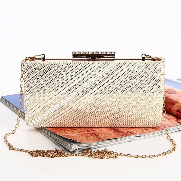 ladies clutch bag women evening party wild bag evening women new lace weaving makeup chain shoulder cross bags k612
ladies clutch bag women evening party wild bag evening women new lace weaving makeup chain shoulder cross bags k612