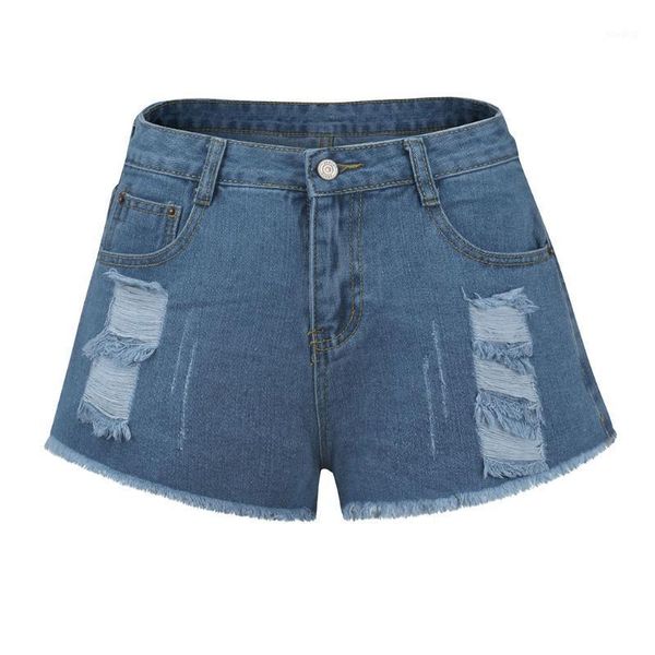 new 2021 summer high waist denim shorts women casual ladies fashion plus size short jeans female korte broek dames1, White;black
new 2021 summer high waist denim shorts women casual ladies fashion plus size short jeans female korte broek dames1, White;black