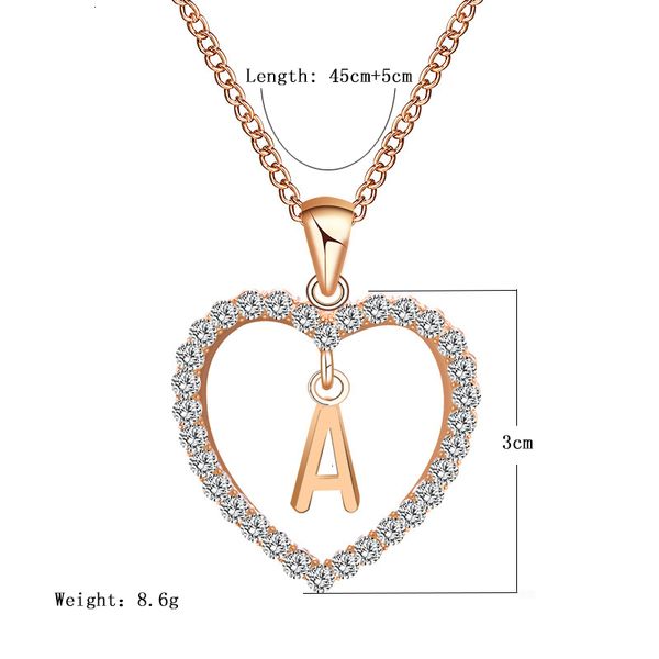 26 a name engrave to personalized z letter discs choker jewelry custom long chain necklace heart pendant for trendy woman gold color, Silver
26 a name engrave to personalized z letter discs choker jewelry custom long chain necklace heart pendant for trendy woman gold color, Silver