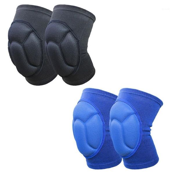 elbow & knee pads l 1 pair thick kneepad extreme pad eblow brace support lap protector for football volleyball cycling sports bn991, Black;gray
elbow & knee pads l 1 pair thick kneepad extreme pad eblow brace support lap protector for football volleyball cycling sports bn991, Black;gray