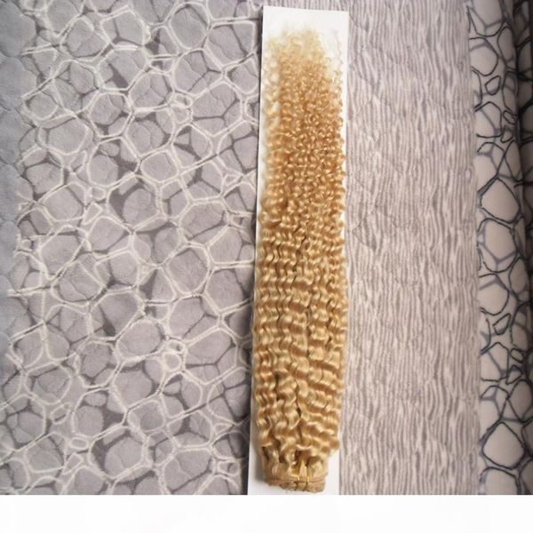 brazilian kinky curly hair weave bundles 100g 1 piece 100% remy human hair bundles 613 blonde, Black
brazilian kinky curly hair weave bundles 100g 1 piece 100% remy human hair bundles 613 blonde, Black