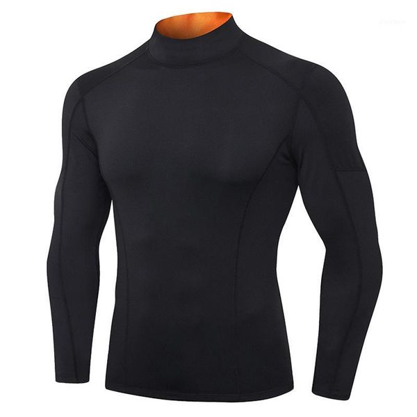 trendy men t shirt casual long sleeve slim men's basic tees summer stretch t-shirt mens clothing chemise homme sports, Black;blue
trendy men t shirt casual long sleeve slim men's basic tees summer stretch t-shirt mens clothing chemise homme sports, Black;blue