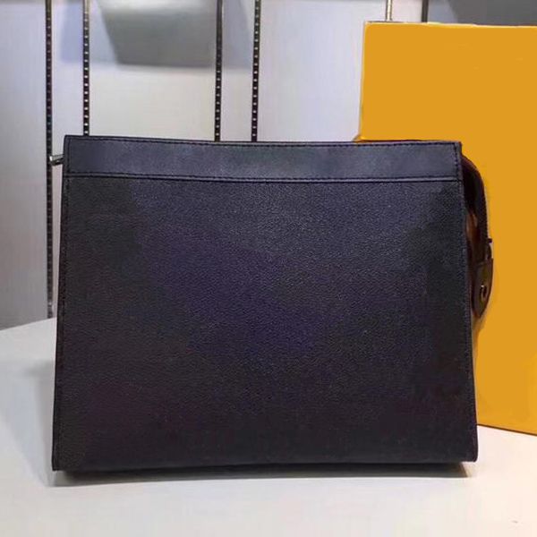 classic canvas medium handbags men zipper luxurys clutch bags women outdoor designers purses wash bag womens totes size 27x21x5cm
classic canvas medium handbags men zipper luxurys clutch bags women outdoor designers purses wash bag womens totes size 27x21x5cm