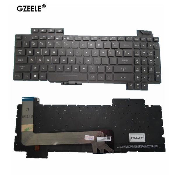 lapreplacement keyboards english backlit keyboard for asus rog strix gl503 gl703 gl503v gl503vd gl503vd-db71 gl503vd-db74 gl503vm gl503v
lapreplacement keyboards english backlit keyboard for asus rog strix gl503 gl703 gl503v gl503vd gl503vd-db71 gl503vd-db74 gl503vm gl503v