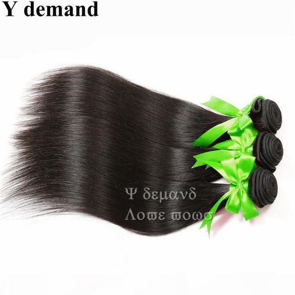 afro hair brazilian straight human hair weave 100% remy human hair bundles natural black y demand
afro hair brazilian straight human hair weave 100% remy human hair bundles natural black y demand
