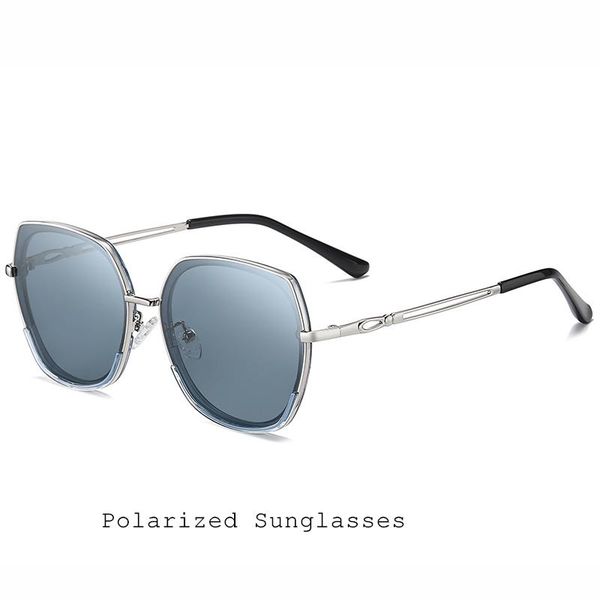 sunglasses europe america polarized female vintage famous oversized driving square for women gradient outdoor shades, White;black
sunglasses europe america polarized female vintage famous oversized driving square for women gradient outdoor shades, White;black