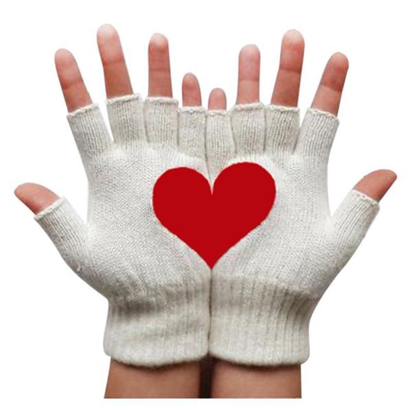 1 pair female winter warm knitted full finger gloves mittens ladies woolen gloves autumn winter warm red heart printing, Blue;gray
1 pair female winter warm knitted full finger gloves mittens ladies woolen gloves autumn winter warm red heart printing, Blue;gray