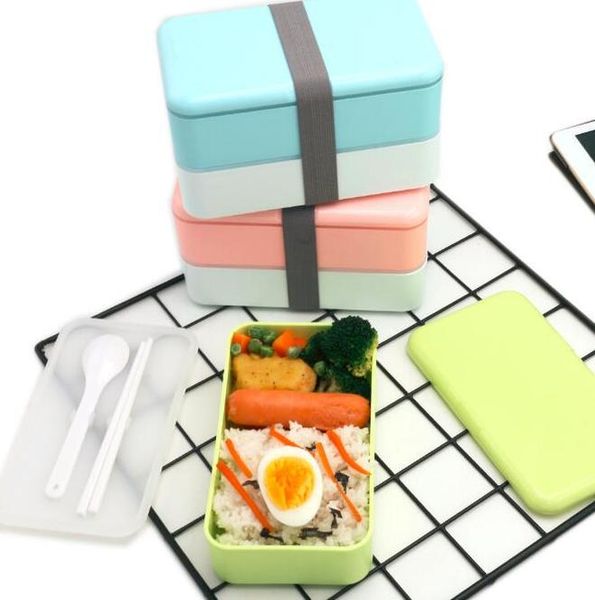 1000ml double layer lunch box food container microwave oven bento boxes lunchbox dinnerware bbybao sweet07
1000ml double layer lunch box food container microwave oven bento boxes lunchbox dinnerware bbybao sweet07