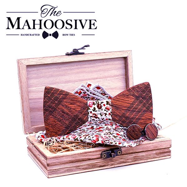 wooden bowtie handkerchief cufflinks sets gravata noeud papillon gift for mens suit wooden bow tie bowknots wedding party ties 201027, Blue;purple
wooden bowtie handkerchief cufflinks sets gravata noeud papillon gift for mens suit wooden bow tie bowknots wedding party ties 201027, Blue;purple