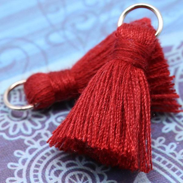 30pcs 2.5cm mini steel ring tassels diy pendant jewelry curtain garments decorative accessories key bag pendant craft tassels h bbycxb
30pcs 2.5cm mini steel ring tassels diy pendant jewelry curtain garments decorative accessories key bag pendant craft tassels h bbycxb