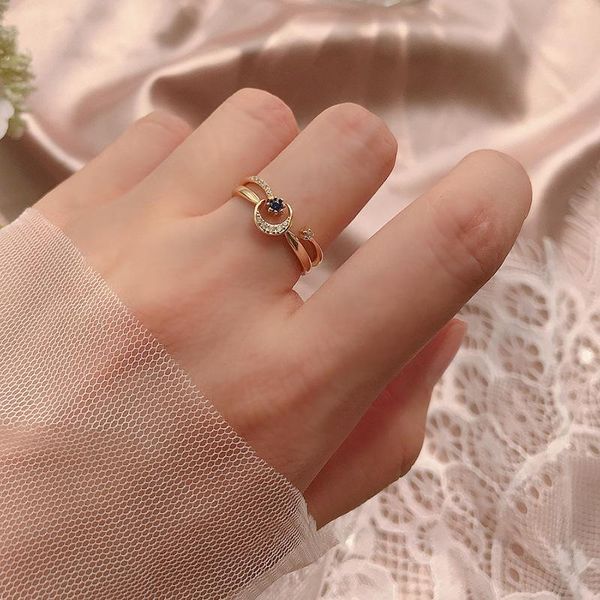 cluster rings 925 sterling silver golden for women shiny crystal rhinestone zirconia moon star s925 gold color femme jewelry gift, Golden;silver
cluster rings 925 sterling silver golden for women shiny crystal rhinestone zirconia moon star s925 gold color femme jewelry gift, Golden;silver