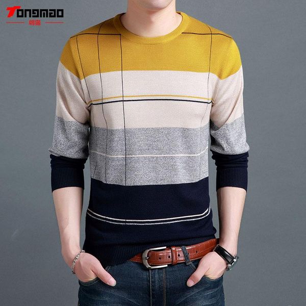 autumn winter new men clothing warm cashmere wool sweater men casual long sleeve o-neck pullover fashion striped pull homme, White;black
autumn winter new men clothing warm cashmere wool sweater men casual long sleeve o-neck pullover fashion striped pull homme, White;black