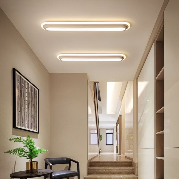 2021 new modern led ceiling lights long strip aisle bedroom living room bedside kitchen corridor balcony entrance indoor fixtures m239
2021 new modern led ceiling lights long strip aisle bedroom living room bedside kitchen corridor balcony entrance indoor fixtures m239