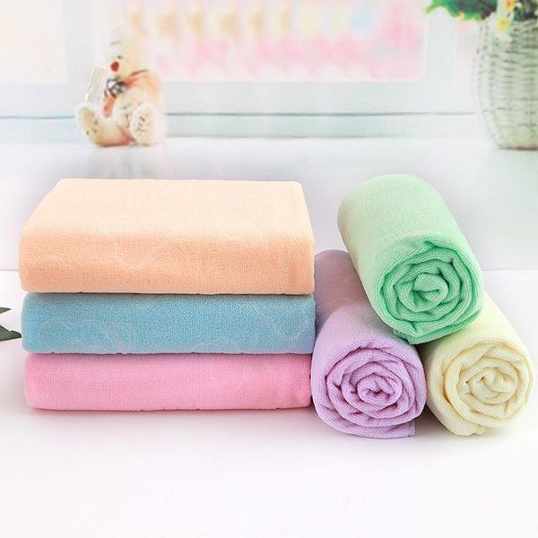 70*140cm dry hair bath towel water absorption soft quick dry face and hand and children towel
70*140cm dry hair bath towel water absorption soft quick dry face and hand and children towel