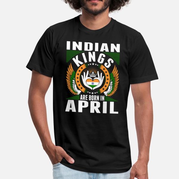 indian kings родились в апреле футболка топ популярные горячее tracksuit толстовка толстовка
indian kings родились в апреле футболка топ популярные горячее tracksuit толстовка толстовка