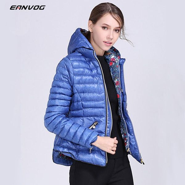 women's down puffer jacket winter warm casual fashion parka outwear waist double zipper with hooded cotton coat, Black
women's down puffer jacket winter warm casual fashion parka outwear waist double zipper with hooded cotton coat, Black