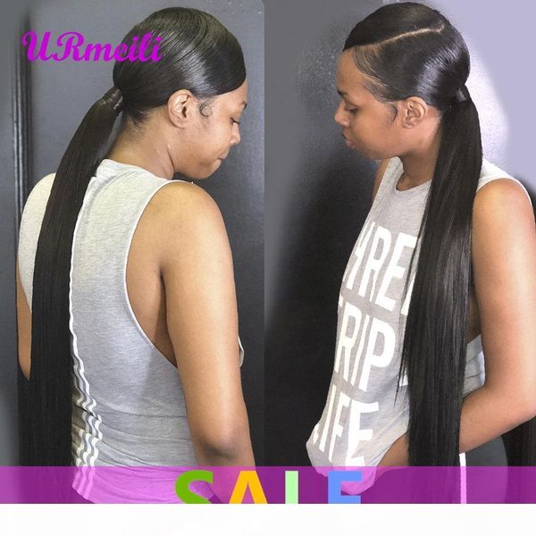 peruvian straight virgin hair bundles with frontal human hair 3 bundles with ear to ear lace frontal closure dhgate urmeili remy extensions, Black;brown
peruvian straight virgin hair bundles with frontal human hair 3 bundles with ear to ear lace frontal closure dhgate urmeili remy extensions, Black;brown