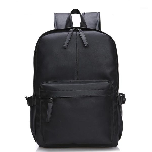 infeylay fashion backpack student schoolbag outdoors vintage pu backpack travel computer package casual business knapsack1
infeylay fashion backpack student schoolbag outdoors vintage pu backpack travel computer package casual business knapsack1
