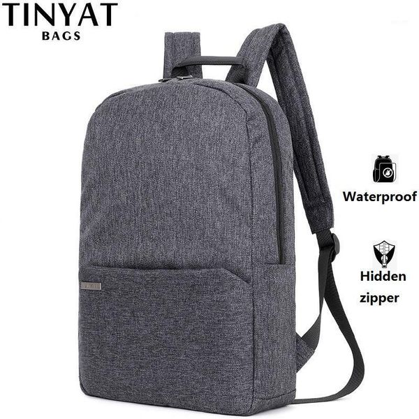 backpack tinyat men lapfor 15 ''computer mochila escloar waterproof school bag teenage canvas shoulder1
backpack tinyat men lapfor 15 ''computer mochila escloar waterproof school bag teenage canvas shoulder1