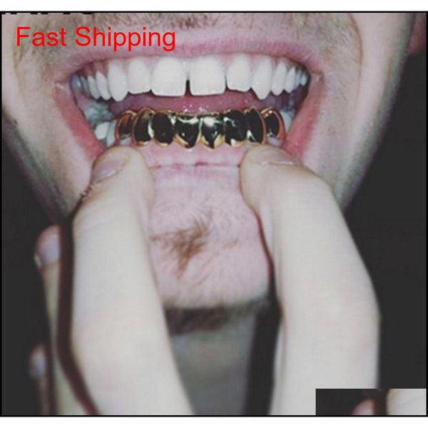 18k gold teeth braces punk hip hop multicolor diamond custom bottom teeth grillz dental mouth fang grills tooth jllhde dayupshop, Black
18k gold teeth braces punk hip hop multicolor diamond custom bottom teeth grillz dental mouth fang grills tooth jllhde dayupshop, Black