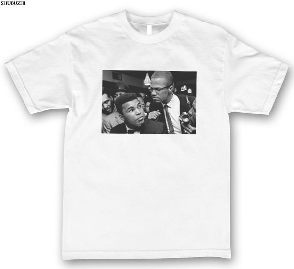 malcom x muhammad ali legendary custom men's white brand new s 3xl 100% cotton brand new hoodie designers t shirts sweatshirt
malcom x muhammad ali legendary custom men's white brand new s 3xl 100% cotton brand new hoodie designers t shirts sweatshirt