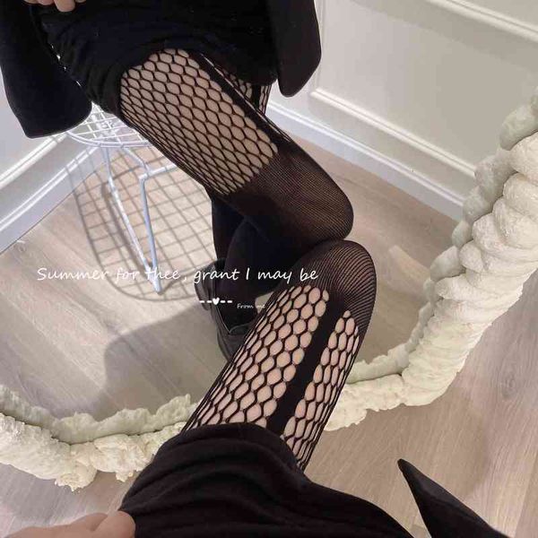 socks celebrity style stitched fishing net socks jk black silk spice girl super ny legged bottomed hollow pantyhose in, Red;black
socks celebrity style stitched fishing net socks jk black silk spice girl super ny legged bottomed hollow pantyhose in, Red;black