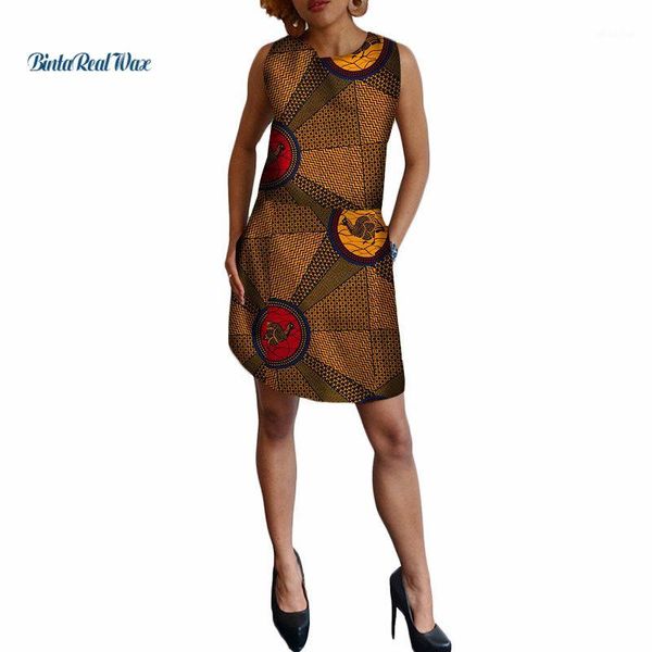 new african print dresses for women custom bazin riche mini dress with pocket traditional women african style clothing wy4171, Red
new african print dresses for women custom bazin riche mini dress with pocket traditional women african style clothing wy4171, Red