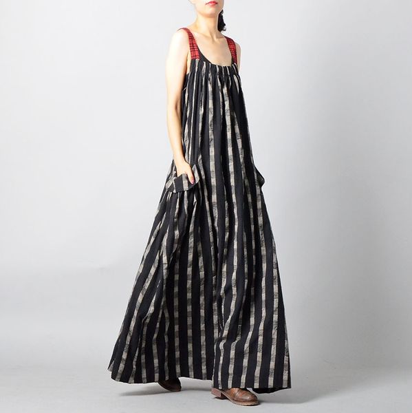 autumn новых крупные женщины plaid шить подвязка sling зашнуровать осени новой больших женщин plaid шить платье подвеску строп зашнуровать д, Black;gray
autumn новых крупные женщины plaid шить подвязка sling зашнуровать осени новой больших женщин plaid шить платье подвеску строп зашнуровать д, Black;gray