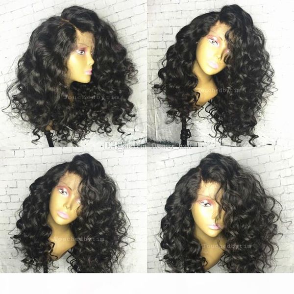 100% unprocessed human hair full lace wigs lace front wigs with baby hair 8a loose wave brazilian human wig for black women, Black;brown
100% unprocessed human hair full lace wigs lace front wigs with baby hair 8a loose wave brazilian human wig for black women, Black;brown