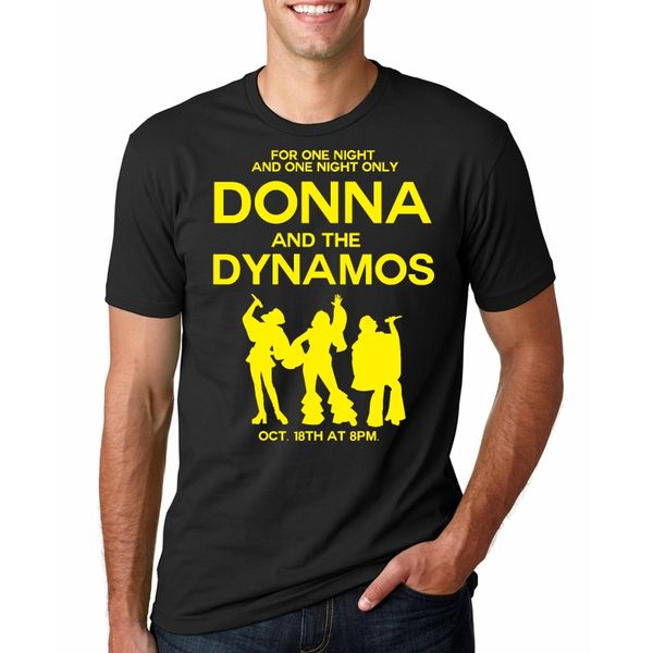 2018 new fashion donna and the dynamos design men t shirt creative simple casual male short sleeve sport hooded sweatshirt hoodie
2018 new fashion donna and the dynamos design men t shirt creative simple casual male short sleeve sport hooded sweatshirt hoodie