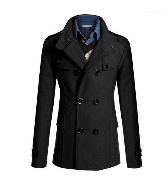 medium long trench coat men overcoat winter jacket men windbreaker thick solid black trench coat english style costume1
medium long trench coat men overcoat winter jacket men windbreaker thick solid black trench coat english style costume1