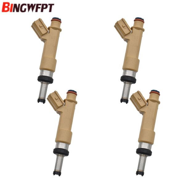 4pcs original for toyota corolla altis 2010-12 duo 1.8 fuel injectors nozzle 23250-0t010 232500t010 23209-39145 23250-39145
4pcs original for toyota corolla altis 2010-12 duo 1.8 fuel injectors nozzle 23250-0t010 232500t010 23209-39145 23250-39145