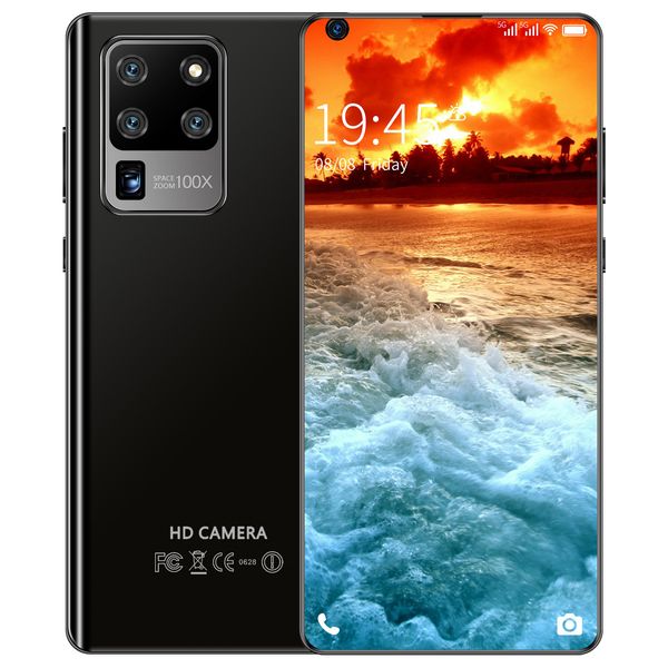 cross-border mobile currently available 7.2-inch genuine perforated android domestic smart phone wish sale
cross-border mobile currently available 7.2-inch genuine perforated android domestic smart phone wish sale