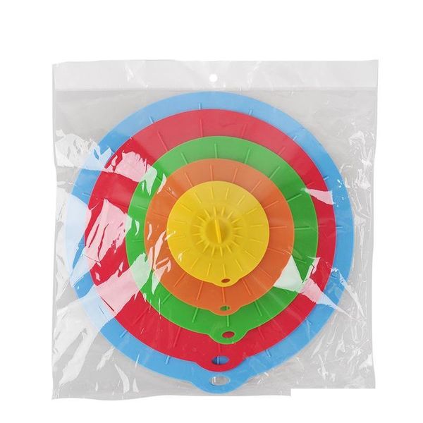 5pcs universal sile suction lid-bowl pan cooking pot lid-sil stretch lids sile cover kitchen pan spill lid jllthr jjxh
5pcs universal sile suction lid-bowl pan cooking pot lid-sil stretch lids sile cover kitchen pan spill lid jllthr jjxh