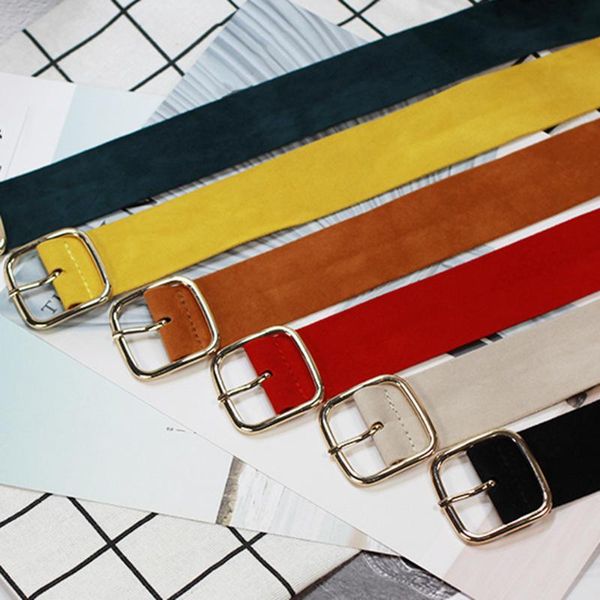 130см waistband aowofs квадратные пряжки джинсы декоративные ретро пояса аксессуары для одежды сплошной цвет регулируемая мужчины женщины un, Black;brown
130см waistband aowofs квадратные пряжки джинсы декоративные ретро пояса аксессуары для одежды сплошной цвет регулируемая мужчины женщины un, Black;brown