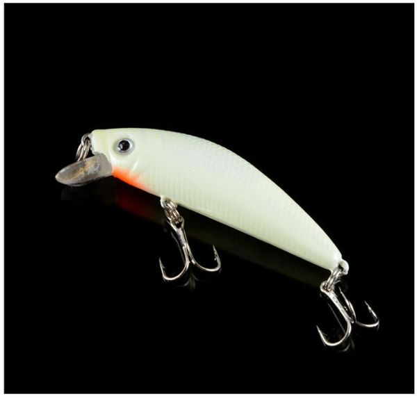 1pcs 7cm 8g 3d luminous night fishing baits minnow lure with 6# hooks isca artificial hard crankbaits bass pike carp bbytnf
1pcs 7cm 8g 3d luminous night fishing baits minnow lure with 6# hooks isca artificial hard crankbaits bass pike carp bbytnf