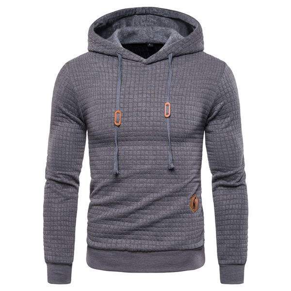 spring autumn hoodies men casual hooded men's sweatshirt plaid pullover hoodie clothing streetwear kg-610, Black
spring autumn hoodies men casual hooded men's sweatshirt plaid pullover hoodie clothing streetwear kg-610, Black