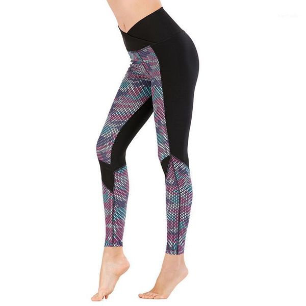 new women yoga leggings push up elastic workout booty pants high waist tight legging sport pants p301, White;red
new women yoga leggings push up elastic workout booty pants high waist tight legging sport pants p301, White;red