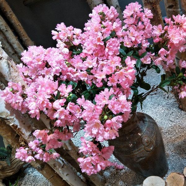 decorative flowers & wreaths simulated plants movie house wedding flower wall decoration fake home ornaments simulation plants1
decorative flowers & wreaths simulated plants movie house wedding flower wall decoration fake home ornaments simulation plants1