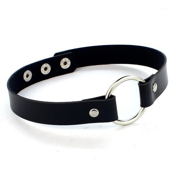 chokers fashion round collar neck punk gothic goth choker necklace love pu leather buckle necklaces jewelry for women1, Golden;silver
chokers fashion round collar neck punk gothic goth choker necklace love pu leather buckle necklaces jewelry for women1, Golden;silver