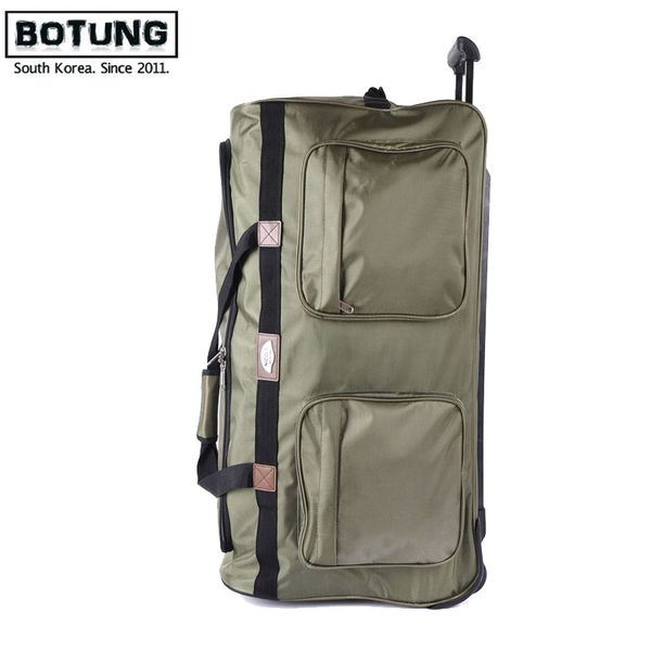 32 inch high-capacity women and men large canvas travel bag trunk trolley case suitcase rolling luggage lj201116
32 inch high-capacity women and men large canvas travel bag trunk trolley case suitcase rolling luggage lj201116