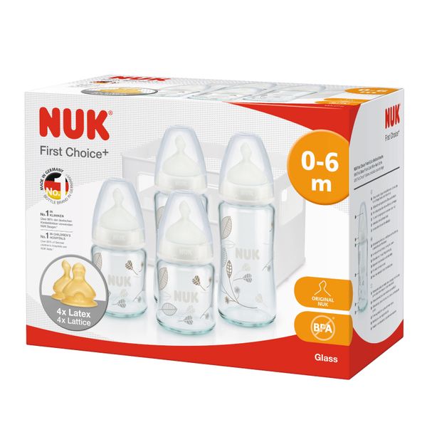 sglass немецкий оригинал nuk широкий диаметр бутылки анти метеоризм латексной соской ребенок костюм
sglass немецкий оригинал nuk широкий диаметр бутылки анти метеоризм латексной соской ребенок костюм