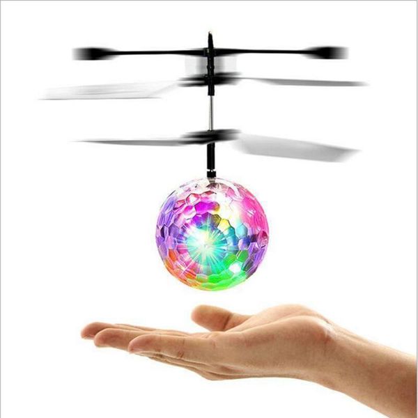 drones flying rc kid's toy electric ball led flashing luminous light aircraft anti-stress helicopter induction infrared remote control
drones flying rc kid's toy electric ball led flashing luminous light aircraft anti-stress helicopter induction infrared remote control