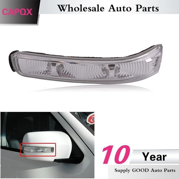 capqx side mirror led turn signal light lamp flasher blink 87623 2j000 87613 2j000 for kia borrego mohave 2009 2010 2011 20121
capqx side mirror led turn signal light lamp flasher blink 87623 2j000 87613 2j000 for kia borrego mohave 2009 2010 2011 20121