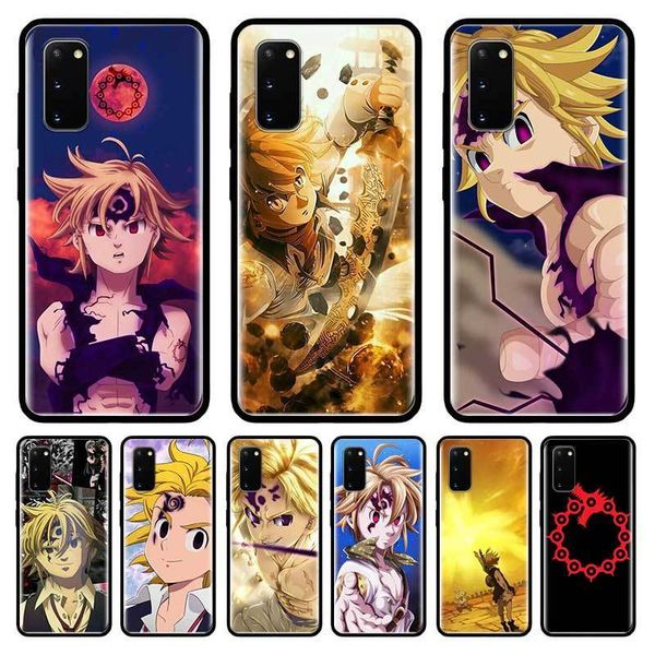 seven deadly sins meliodas case for samsung galaxy s10 s20 ultra s9 s8 plus s7 note 20 9 10 lite cubre black tpu mobile coque
seven deadly sins meliodas case for samsung galaxy s10 s20 ultra s9 s8 plus s7 note 20 9 10 lite cubre black tpu mobile coque